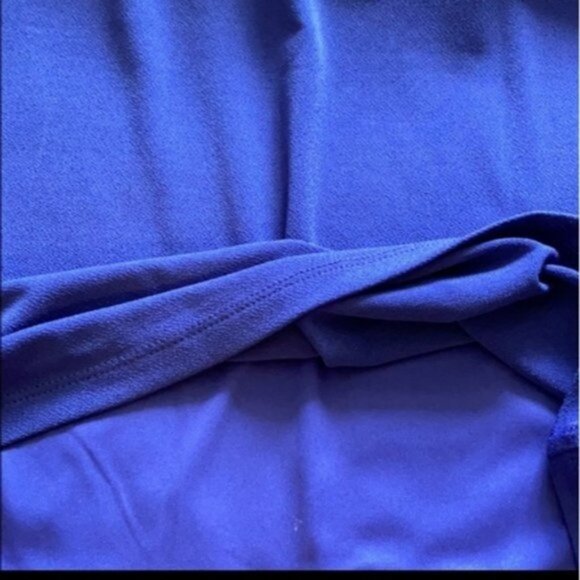 Vintage Y2K Halter Hourglass Bodycon Dress - Picture 12 of 12